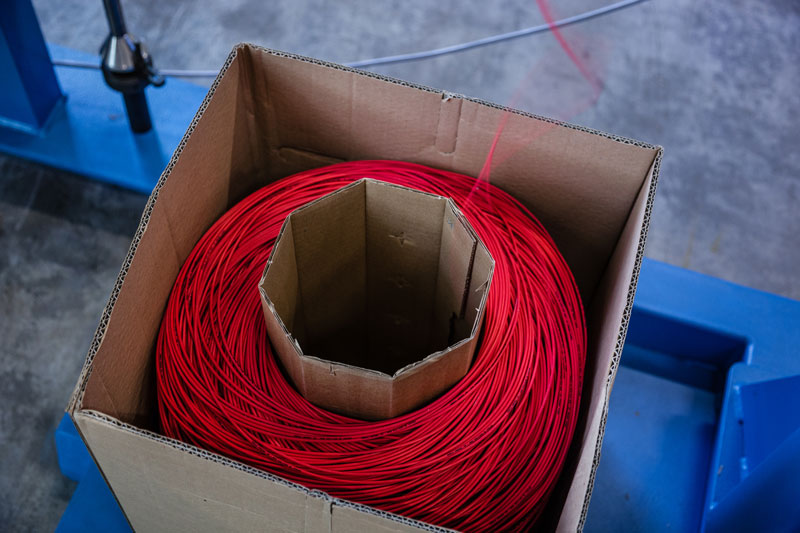 Kaltenbach Produktions- und Serviceplattform Bild 1