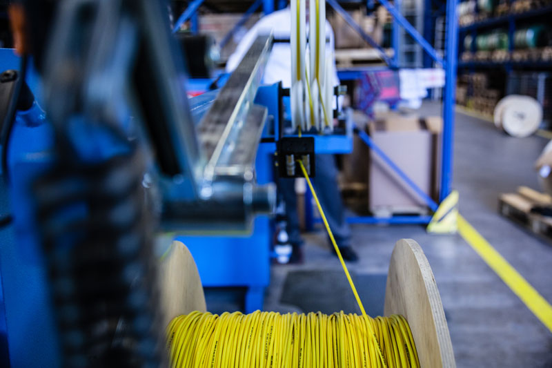 Kaltenbach Produktions- und Serviceplattform Bild 4