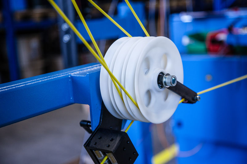 Kaltenbach Produktions- und Serviceplattform Bild 5