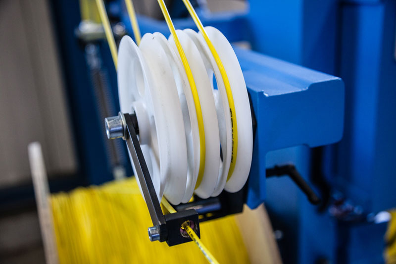 Kaltenbach Produktions- und Serviceplattform Bild 6