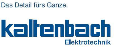 Kaltenach Elektrotechnik Logo