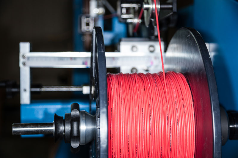 Kaltenbach Produktions- und Serviceplattform