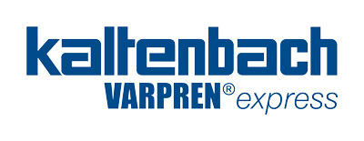 Kaltenbach Varpren Express Logo