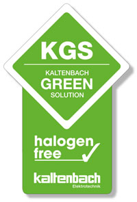 KGS green