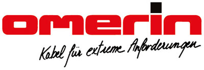 OMERIN Logo