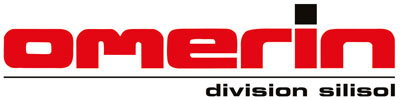 OMERIN Logo