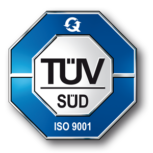 TÜV Süd Logo